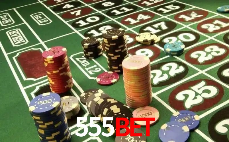 Estatísticas 555BET