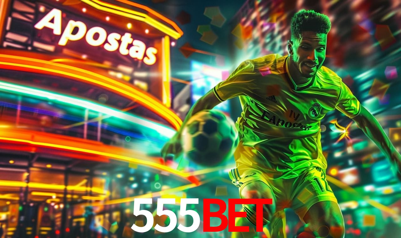 Experiência VIP 555BET